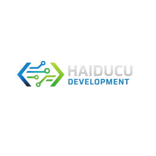 Haiducu Development Logo